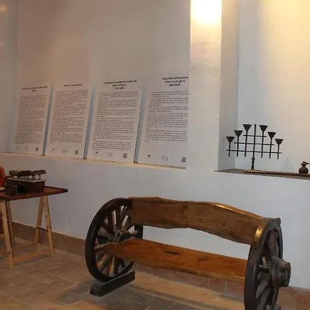 Holiday home Ca' Regia Raganella Sciacca