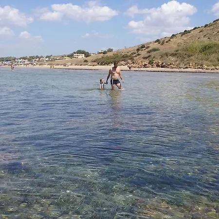 Ca' Regia Raganella Sciacca