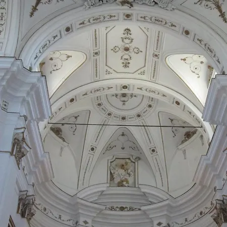 Ca' Regia Raganella Ferienhaus