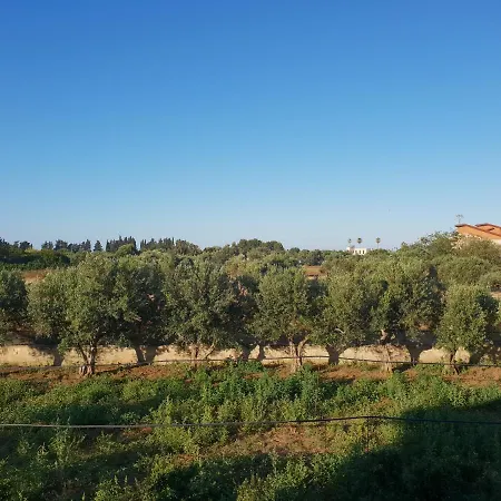 Holiday home Ca' Regia Raganella
