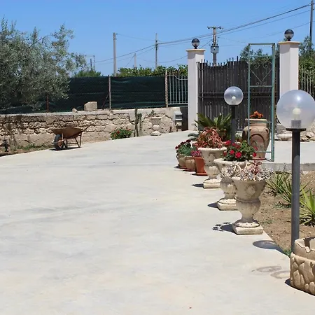Holiday home Ca' Regia Raganella
