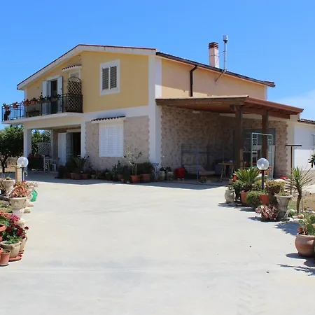 Ca' Regia Raganella