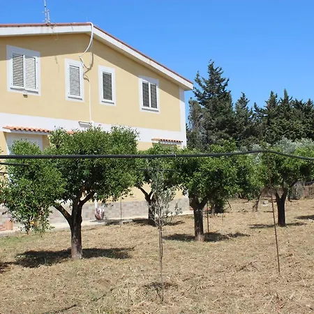 Ca' Regia Raganella *