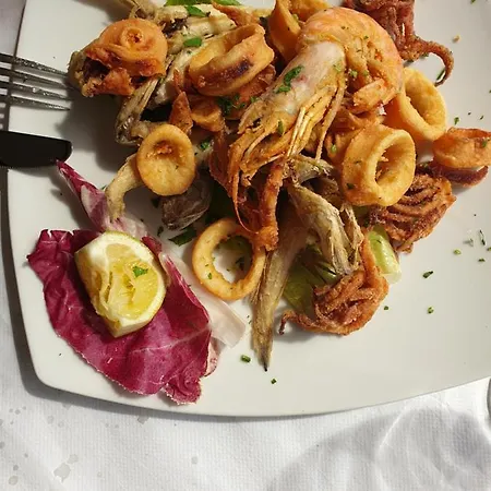 Ferienhaus Ca' Regia Raganella *