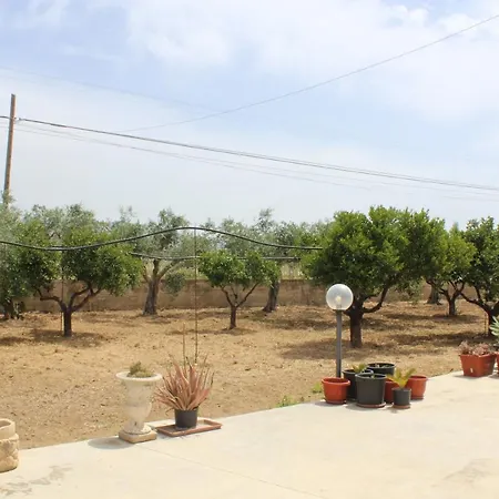 Holiday home Ca' Regia Raganella *
