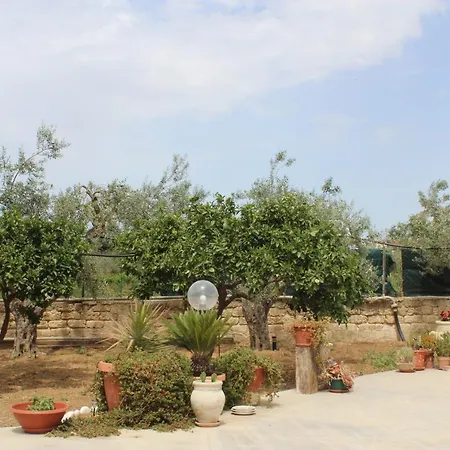 Ca' Regia Raganella Holiday home *