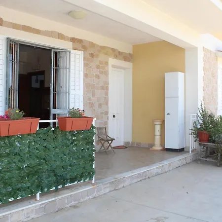 Ca' Regia Raganella Holiday home Sciacca