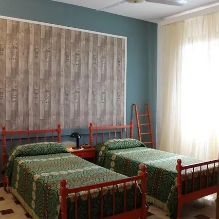 Semesterbostad Ca' Regia Raganella Sciacca