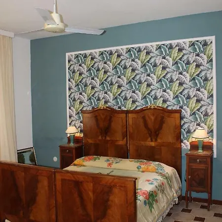 Ca' Regia Raganella Holiday home Sciacca