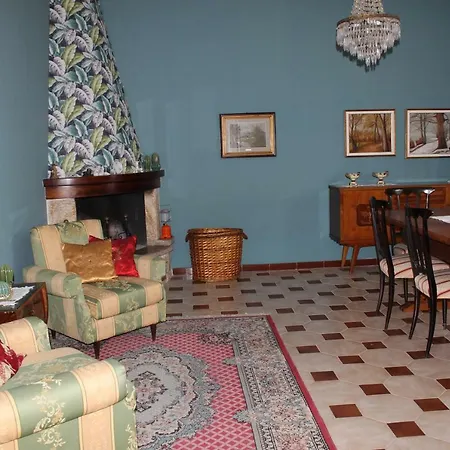 Ca' Regia Raganella Sciacca