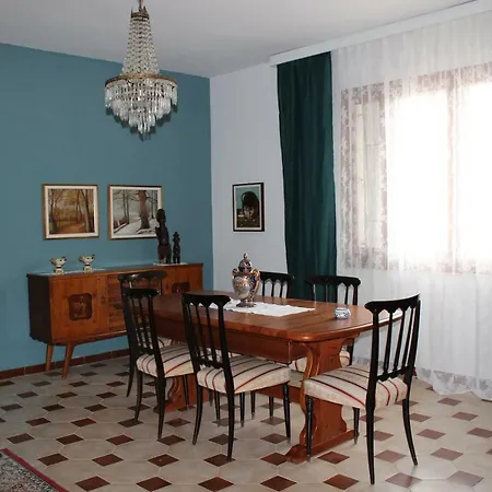 Holiday home Ca' Regia Raganella