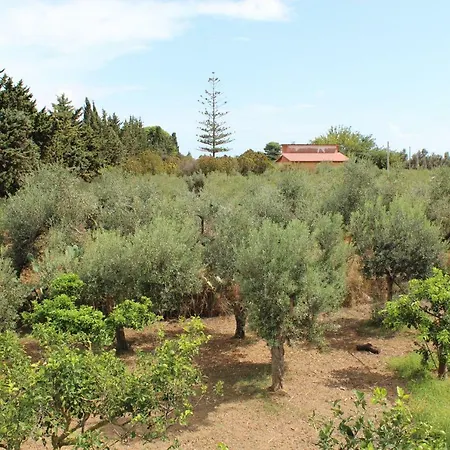 Holiday home Ca' Regia Raganella *