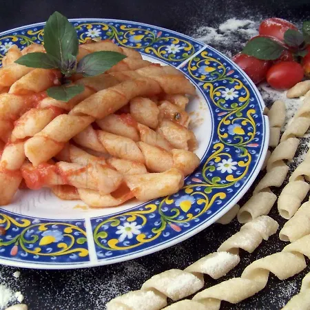 Ca' Regia Raganella