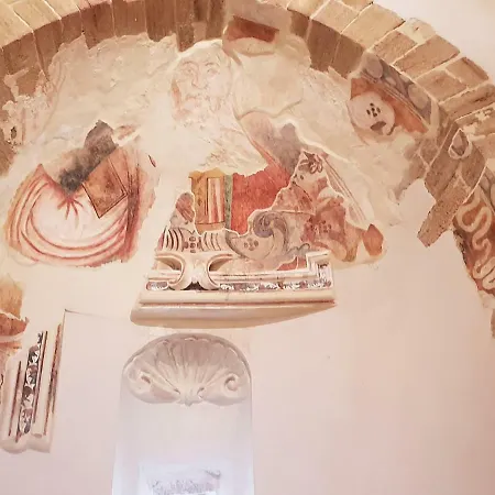 Holiday home Ca' Regia Raganella