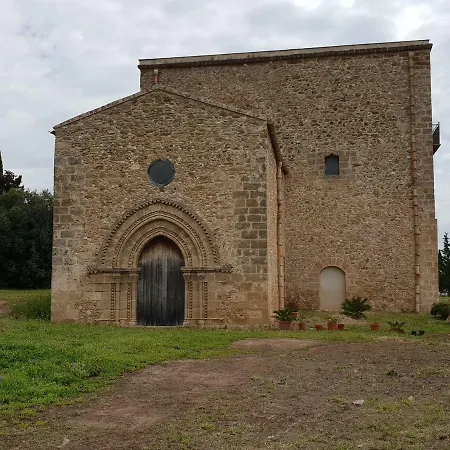 Ca' Regia Raganella Holiday home