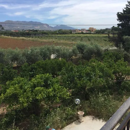 Ca' Regia Raganella * Sciacca