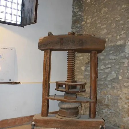 Casa vacanze Ca' Regia Raganella *