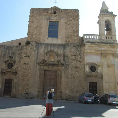 Casa vacanze Ca' Regia Raganella