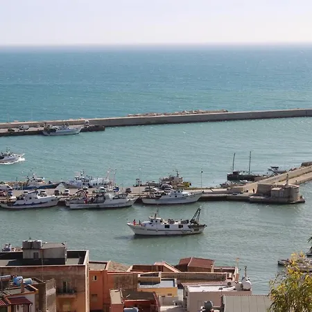 Casa vacanze Ca' Regia Raganella *