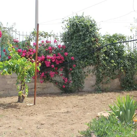 Casa vacanze Ca' Regia Raganella *
