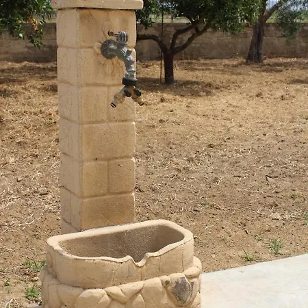 بيت للعطل Ca' Regia Raganella