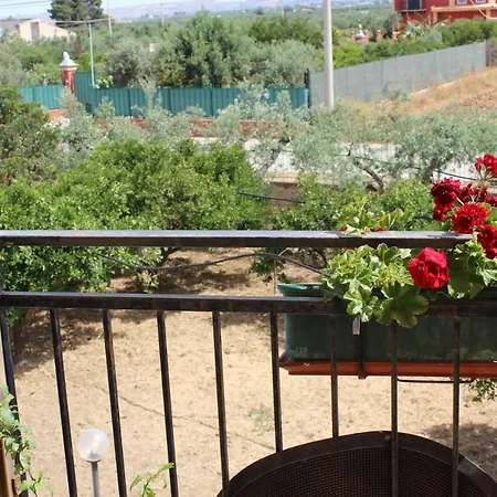 Ca' Regia Raganella Casa vacanze